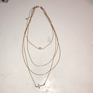 Layered Necklace